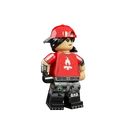 Banner Trooper (v30.00 - Featured) - Outfit - LEGO Fortnite