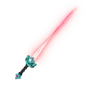 Blazeberry Blade - Pickaxe - Fortnite