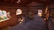 Brawler's Battleground (Small Building - Second Floor) - Location - Fortnite.png (3.13 MB) Second Floor