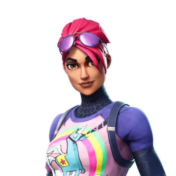 Brite Bomber | Fortnite Wiki | Fandom