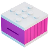 Candy Classic Counter - Medium - Furniture - LEGO Fortnite