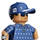 Cart Champion (v30.30) - Outfit - LEGO Fortnite