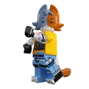 Cate Meowdy (Featured) - Outfit - LEGO Fortnite