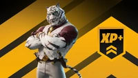 Chapter 5 Season 1 Weekly Quests (Week 8 - News Tab) - Promo - Fortnite