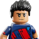 Chip Challenger - Outfit - LEGO Fortnite