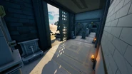 Hallway 1