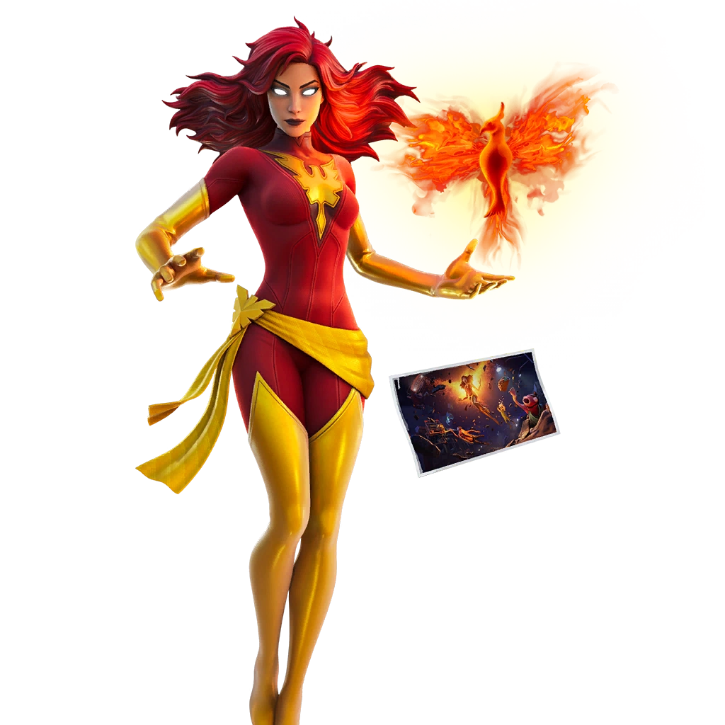 Dark Phoenix