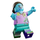 Decaying Dribbler (v28.30 - Featured) - Outfit - LEGO Fortnite