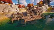 Dock (Asteria - Medieval - 3) - Unnamed Location - Fortnite.png (3.67 MB) Overview (Near The Citadel; Removed in Update v26.00)