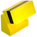 Durrr Floor Light - Furniture - LEGO Fortnite