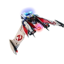Ecto-Glider - Glider - Fortnite