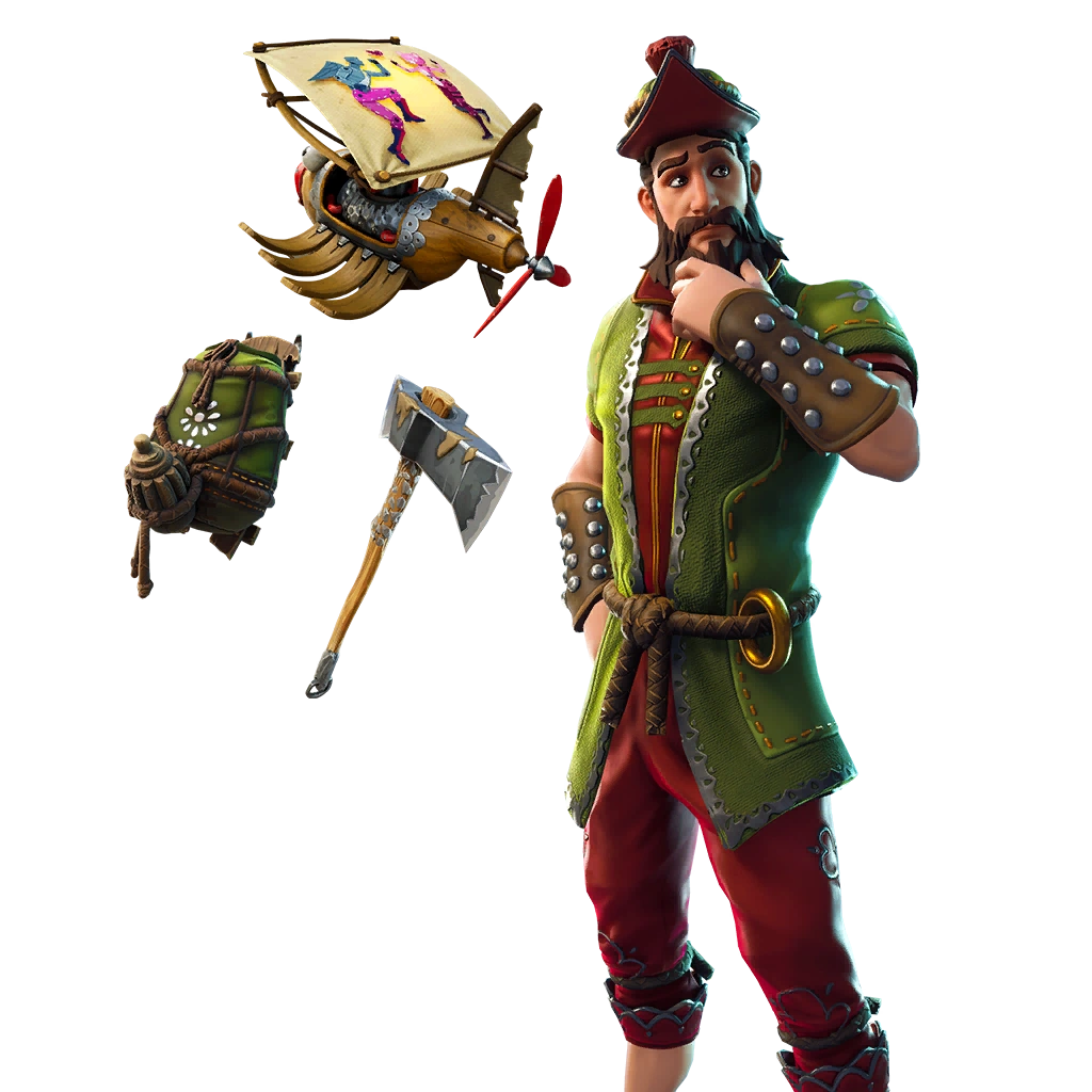 Hacivat Bundle