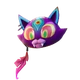 Haven (All-Seeing Cat) - Outfit - Fortnite