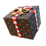 Holiday Presents! (Sgt. Winter) - Item - Fortnite