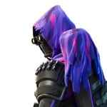 Insight (Black) - Outfit - Fortnite