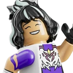 Jamila (v29.20) - Outfit - LEGO Fortnite