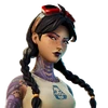 Jules - Outfit - Fortnite
