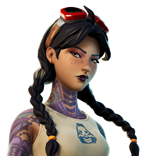 Jules Fortnite Wiki