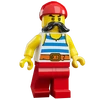 Jungle Pirate Boomer - Creature - LEGO Fortnite