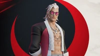 Kado Thorne (Lavish Kado Thorne - News Tab) - Promo - Fortnite