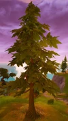 Large Pine Tree (v11.00) - Tree - Fortnite