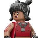 Luxe (v30.20) - Outfit - LEGO Fortnite