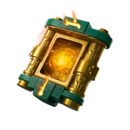 Master Portal