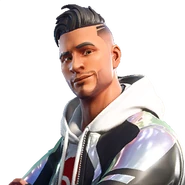 No Helmet Style Icon (Before v33.10)