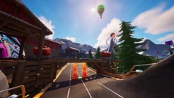 Mine Mayhem