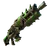 Primal Rifle - Weapon - Fortnite