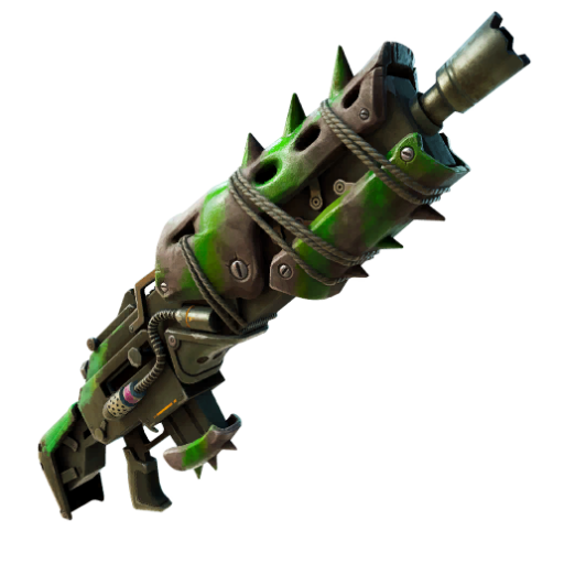 Sniper Rifles, Fortnite Wiki