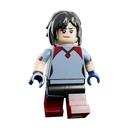 Rebel Rival (Featured) - Outfit - LEGO Fortnite