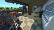 Second Floor (Before Update v9.00)