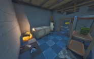 Basement (Update v8.50)