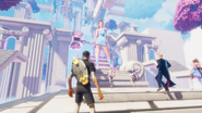 Rift Tour (Phase 7) - Event - Fortnite