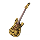 Safari Shredder - Guitar - Fortnite Festival