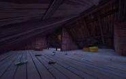 Attic