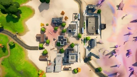 Top View