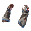 Seven Power Gloves - Item - Fortnite