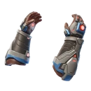Seven Power Gloves