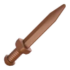 Shortsword - Weapon - LEGO Fortnite