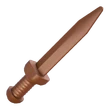 Shortsword - Weapon - LEGO Fortnite