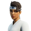 Shuto Striker - Outfit - Fortnite