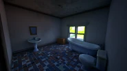Snobby Shores (v27.00 - Blue House - Bathroom) - Location - Fortnite.png (2.6 MB) Bathroom