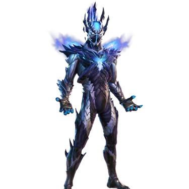 Spire Immortal (Featured) - Outfit - Fortnite