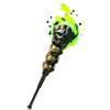 Staff of Doom - Pickaxe - Fortnite
