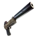 Suppressed Pistol - Weapon - Fortnite