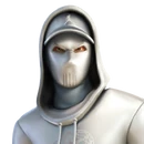 Swish (Downtown) - Outfit - Fortnite