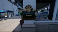 Tainted Towers (The Restaurant - Name Plaque) - Location - Fortnite.png (1.87 MB) Name Plaque