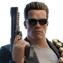 Terminator - Outfit - Fortnite